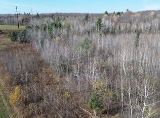 123XX W Jos R Chafer Rd, Couderay, WI 54828