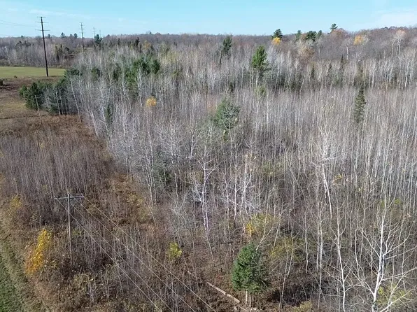123XX W Jos R Chafer Road, Couderay, WI 54828