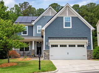 236 Morningside Dr, Durham, NC 27713