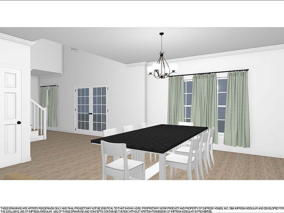 Impresa PW3000 Plan, Shepherds Cove, Shepherdstown, WV 25443 Zillow