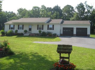 155 Chapel View Dr, Reinholds, PA 17569
