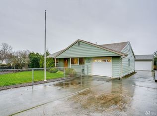 25335 29th Ave S, Kent, WA 98032
