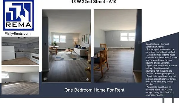 1 bed, $950 — Photo 1