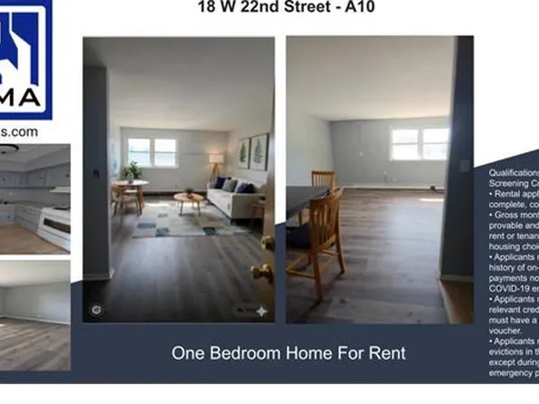 18 W 22nd St, Chester, PA