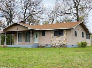 1102 E Lansing Ave, Horseshoe Bend, AR 72512