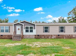588 SE Pow Wow St, Lee, FL 32059