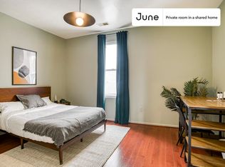 1022 6th St NE #1A, Washington, DC 20002