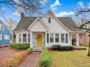 108 Gray Street NE, Wilson, NC 27893