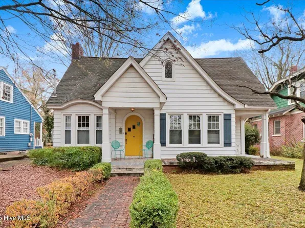 108 Gray Street NE, Wilson, NC 27893