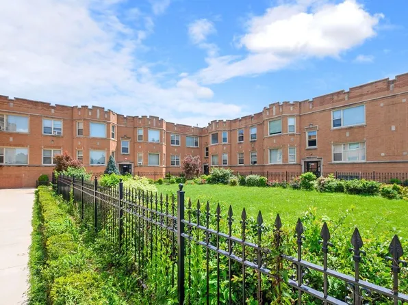 6507-6519 California, 6507-6519 S California Ave #6517-2W, Chicago, IL 60805