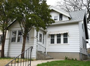 3476 N Bremen St, Milwaukee, WI 53212