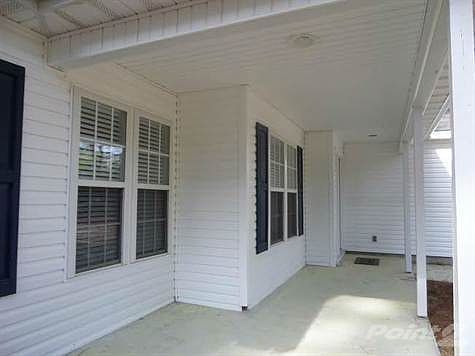 Ricefields Plantation