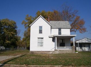 1727 E Jackson St, Springfield, IL 62703