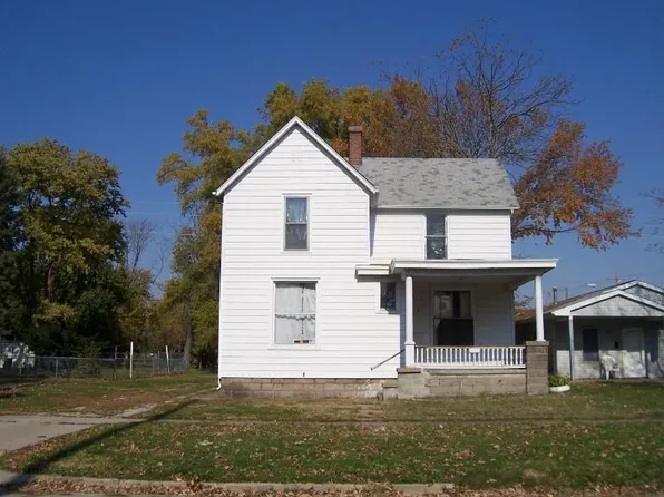 1727 E Jackson St, Springfield, IL 62703