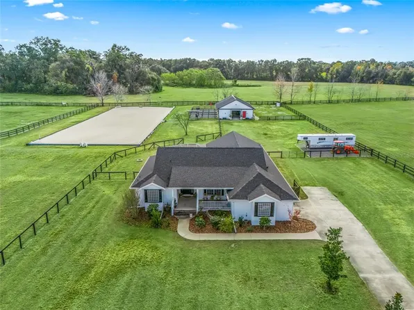3440 NE 56th St, Ocala, FL 34479