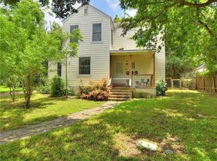 2305 Longview St APT B, Austin, TX 78705