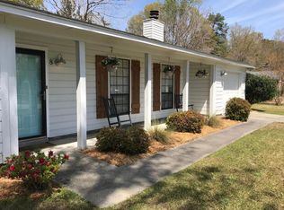 8 Drummond Ct, Charleston, SC 29414