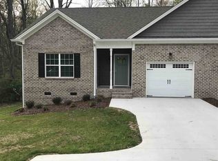 3867 Stephens Rd NE, Cleveland, TN 37312