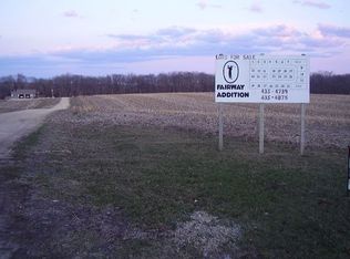 1115 Asherton Cir, Nashua, IA 50658