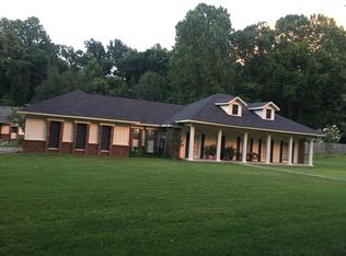 731 N Sunset Dr, Yazoo City, MS 39194