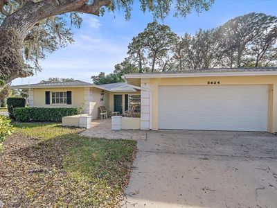 5624 Palm Aire Dr #V-105, Sarasota, FL, 34243