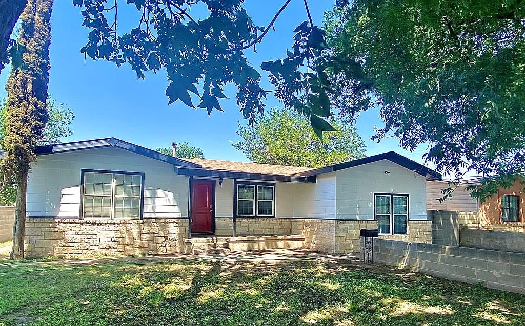 3631 Walnut Ave, Odessa, TX 79762 MLS 140962 Zillow