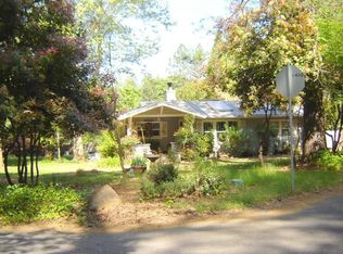 6173 W Wagstaff Rd, Paradise, CA 95969