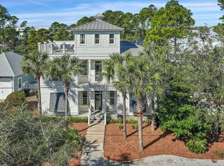 348 Lakewood Dr, Santa Rosa Beach, FL 32459