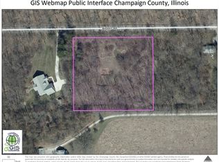 3005 Airport Rd, Urbana, IL 61802