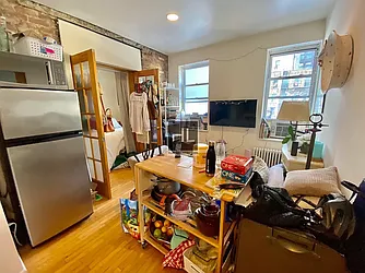 Rented by Highline Residential