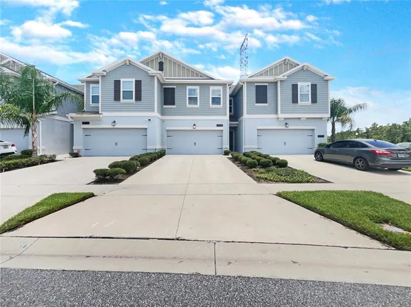 12529 Turtle Grass Dr, Orlando, FL 32824