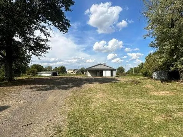 9218 State Route 188, Circleville, OH 43113