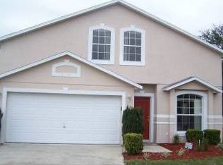 8138 Lake Park Estates Blvd, Orlando, FL 32818