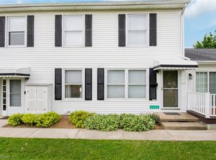 1127 Redburn Dr, Ashland, OH 44805