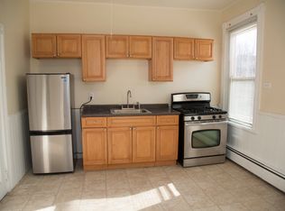 604 Providence St #1, Woonsocket, RI 02895