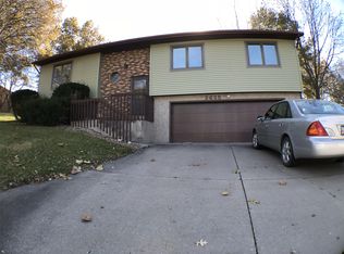 2625 E Washington St, Iowa City, IA 52245