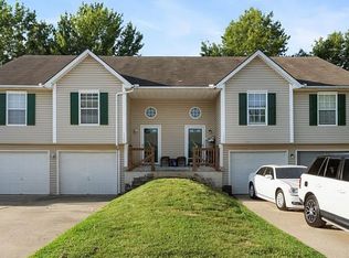 1505 Galway Ct #5, Liberty, MO 64068