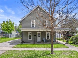 320 E Marion Street, Portage, WI 53901