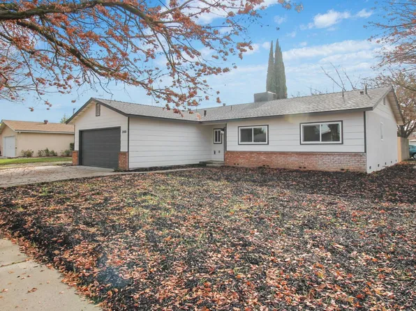 2000 Celeste Dr, Modesto, CA 95355