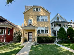 5128 W Carmen Ave APT 2, Chicago, IL 60630