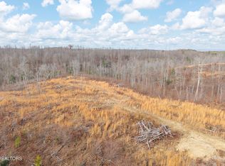 Flat Rock Rd LOT 6, Jamestown, TN 38556