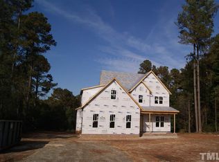 1924 French Dr, Raleigh, NC 27612