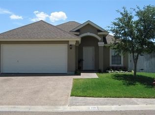 308 Cinnamon Teal Loop, Laredo, TX 78045