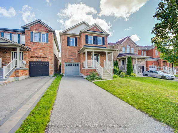 1433 Rennie St, Oshawa, ON L1K 0N8