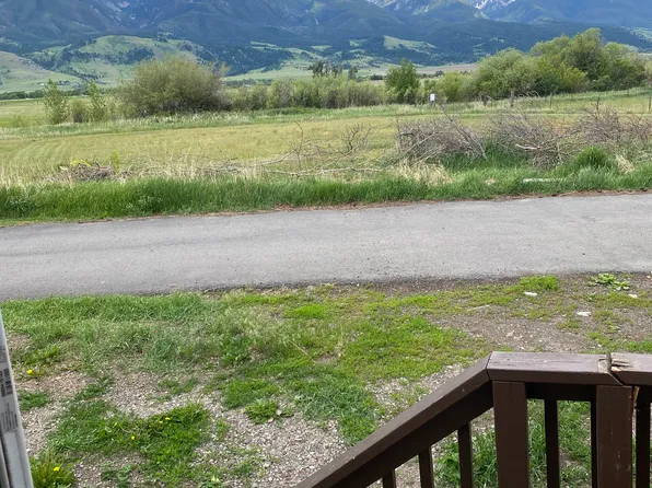 4282 Us Highway 89 S Trailer 18, Livingston, MT 59047