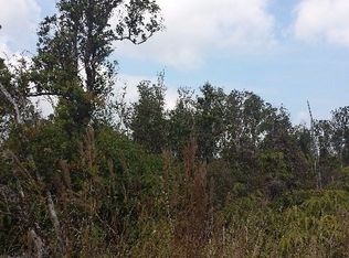 Omeka Rd, Volcano, HI 96785