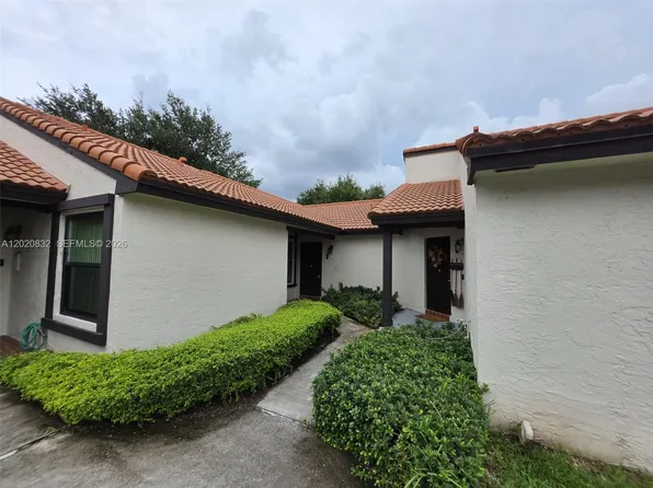 15240 SW 45th Ter #54F, Miami, FL 33185