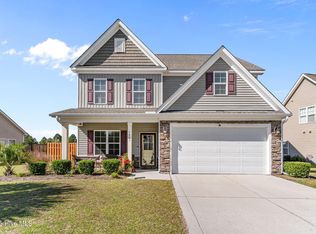 1431 Eastbourne Drive, Wilmington, NC 28411