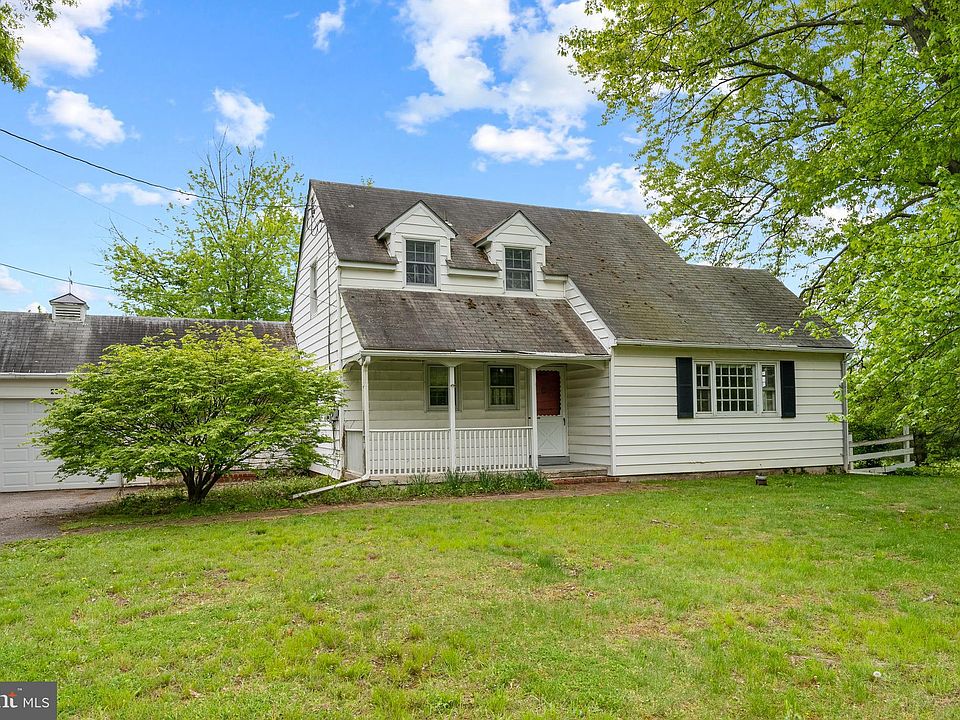 2910 Whitehall Rd, East Norriton, PA 19403 Zillow