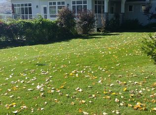 107 Ernie Robinson Rd, Oroville, WA 98844